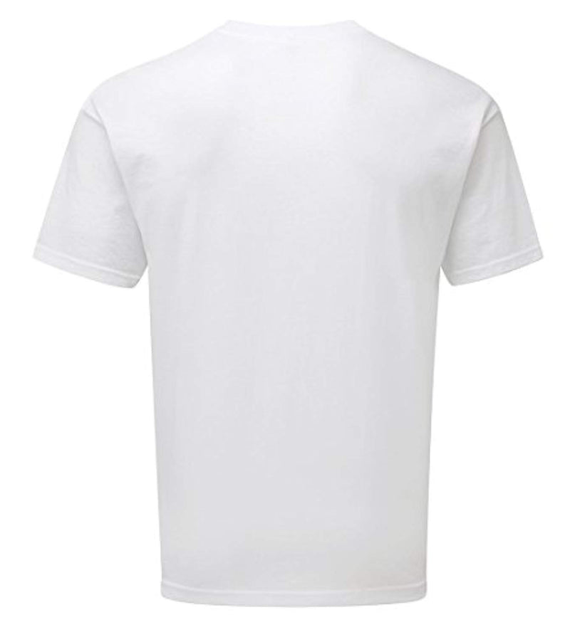 Herren T-Shirt Unterhemd (6er Pack) 6er_
