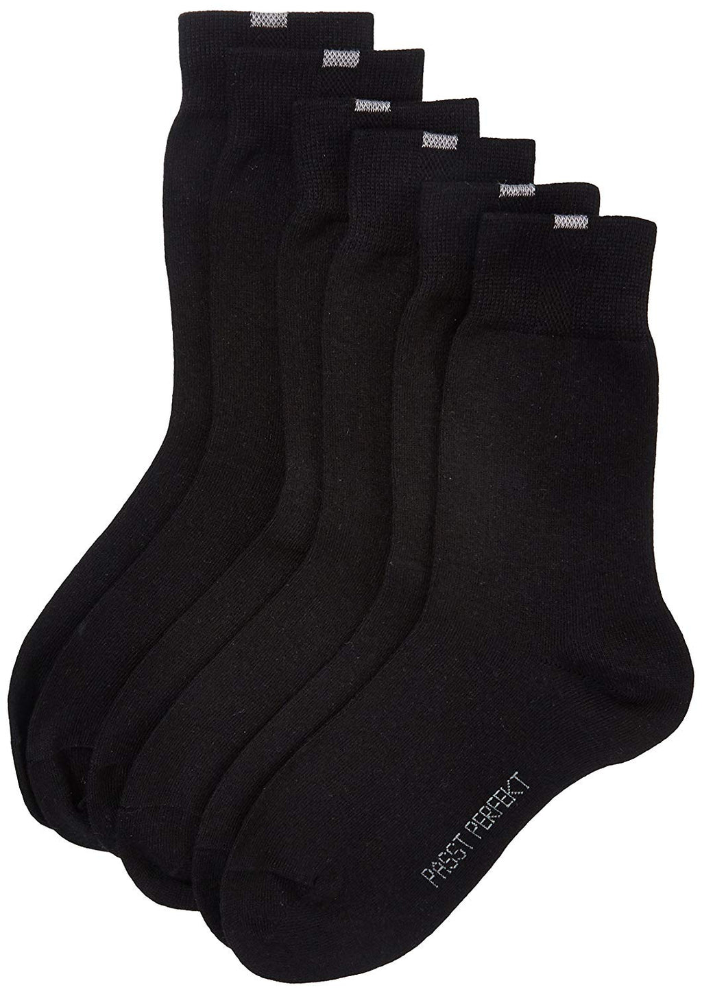 Damen Socken, 3er Pack